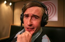 15 of the most Alan Partridge things to ever happen in real life