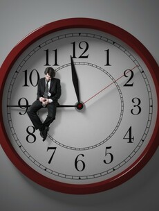 The majority of Irish workers lack motivation – but why?