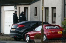 Man stabbed escort 44 times at his home - before raping two others