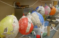 10 questionable works of art every Irish person made in primary school