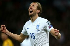 'Hazard? Alexis? No chance -- Harry Kane is my player of the year'