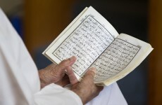 Worldwide Muslim population predicted to nearly match Christians within 40 years