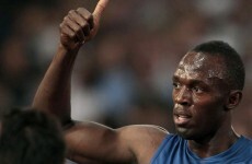 Watch: 6 Guinness World Records that Usain Bolt could conceivably break