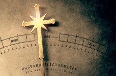 Here's why everyone is talking about Scientology this week