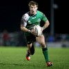 'Silverware would be huge' - Connacht dreaming big in Challenge Cup