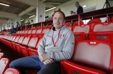 10 months after leaving, Ulster's most iconic hero describes his Premiership challenge
