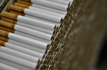 tobacco track and trace legislation Tobacco Track and Trace