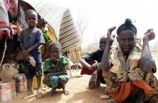 UN: Ten children dying each day at Somali refugee camp