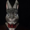 Look at this Limerick artist's incredibly realistic Easter bunny makeup
