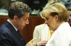 France and Germany merge corporate tax rate – and call for ‘Eurozone government’