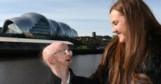 Four-year sentence for man who mugged disabled pensioner Alan Barnes