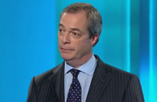 Nigel Farage Singled Out Foreign-born HIV Sufferers In A TV Debate And ...