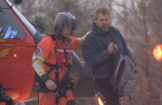 'I thought I lost you': Sailor missing at sea for 66 days found safe and well