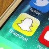 Now the government is requesting user data from Snapchat