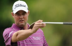 Golfer a doubt for Masters as wife put in induced coma