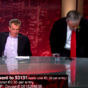 Did you see the amazing walk-off on Vincent Browne last night?
