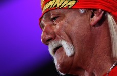 Hulk Hogan has just fallen for the oldest Twitter prank in the book