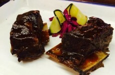 12 places open for delicious food around Ireland today