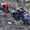 Second black box from Alps crash confirms 'co-pilot acted deliberately'