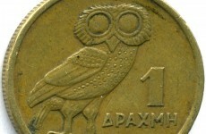 Greece has been secretly putting together a plan to bring back the drachma