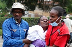Survivors say laughing gunmen taunted victims of brutal university massacre