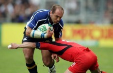 'Are you trying to make me cry?' - How it felt to retire just before Leinster won the European Cup