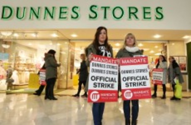 Dunnes Stores customers could win holiday worth €5,000…