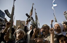 Irish citizen evacuated from Yemen with the help of China