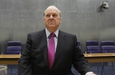 Noonan 'welcomes' new initiative of Sarkozy and Merkel; FF has 'cause for concern'