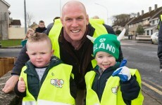 Limerick has just given itself a deep clean