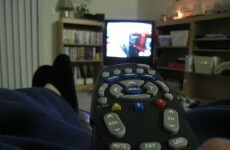 Every hour of TV shortens your life by 22 minutes - study