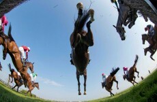 3 each-way shots you should consider in the Irish Grand National