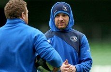 Bath's thrilling backline a threat but Leinster's forward power to prevail