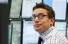 Eurozone debt panic drags US markets back down