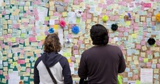 Two men get four years' jail for creating pro-riot Facebook pages