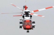 Missing teenager airlifted to hospital after being found in Co Clare woods