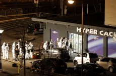 Paris supermarket hostages sue French media for revealing hiding place
