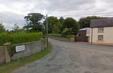 Gardaí appeal for witnesses to crash that killed 84-year-old woman