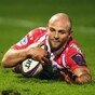 Connacht exit Challenge Cup despite second-half fightback