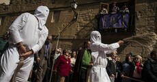 Here’s What Happened Today: Good Friday