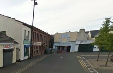 Off-duty cops nab thief just minutes after violent shop raid