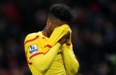 PR disaster Sterling a disgrace - Carragher