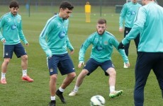 One of Ireland's best prospects is set to sign a new deal with a Premier League powerhouse