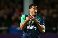 Pat Lam's Connacht need to move swiftly past Muliaina distraction