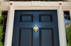 Irish Water explain why they want to know the colour of your hall door
