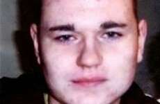 Police investigating Armagh murder seek driver of Vauxhall Vectra