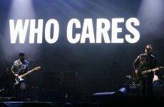 Even Better Than the Real Thing: Bono's Facebook stake now worth nearly $1bn