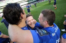 Scrum power and more talking points from Leinster's win over Bath