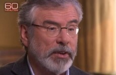 The murder of our mother did not "just happen" - Jean McConville's son
