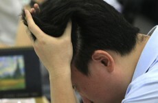 Markets open down off the back of Sarkozy and Merkel's Eurozone plans
